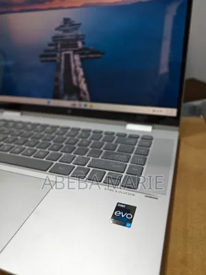 New Laptop HP Envy X360 16GB Intel Core I7 SSD 1T