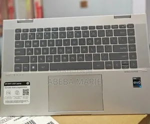 New Laptop HP Envy X360 16GB Intel Core I7 SSD 1T