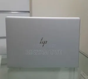 New Laptop HP EliteBook 840 G6 16GB Intel Core I5 SSD 512GB