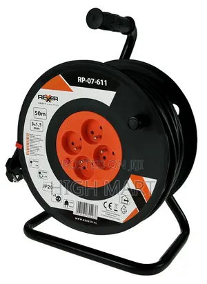 Extension Cord 50m
