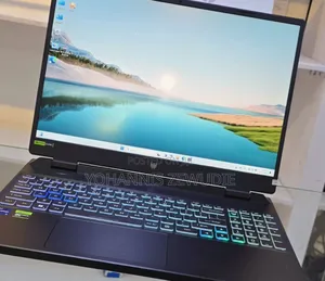 New Laptop Acer Predator Helios 300 16GB Intel Core I9 SSD 512GB