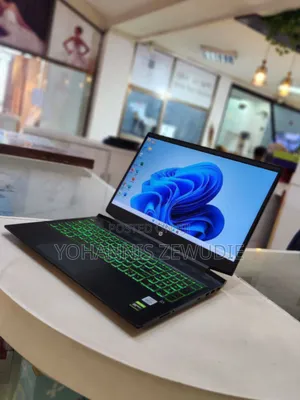 Laptop HP Pavilion Power 15 24GB Intel Core I5 SSD 512GB