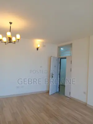 3bdrm Apartment in Apartment, Yeka for rent