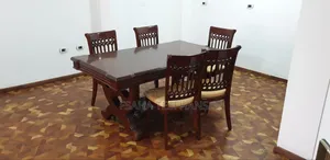 Furnished 6bdrm House in House, Yeka for rent