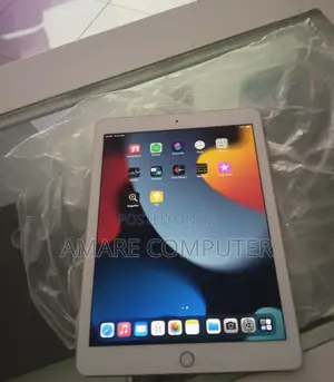 New Apple iPad Pro 128 GB