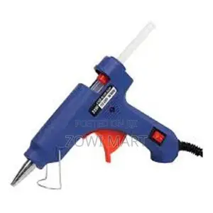 Mini Hot Melt Glue Gun