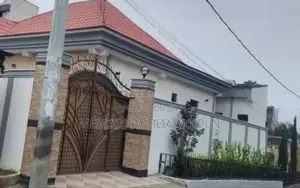 Villa House for Sale Jackross Bole
