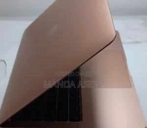 New Laptop Apple MacBook Air 8GB Apple M1 SSD 256GB