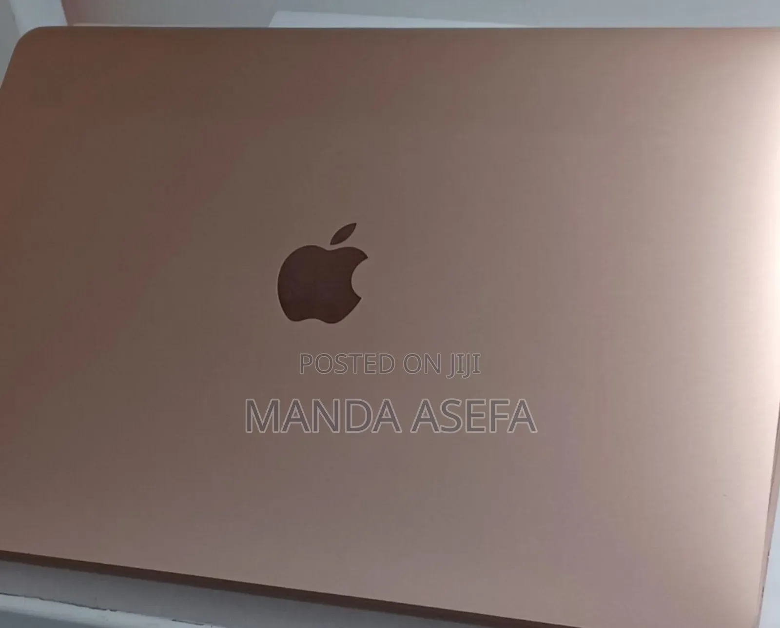 New Laptop Apple MacBook Air 8GB Apple M1 SSD 256GB