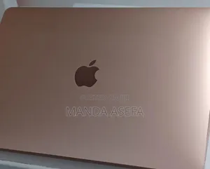 New Laptop Apple MacBook Air 8GB Apple M1 SSD 256GB
