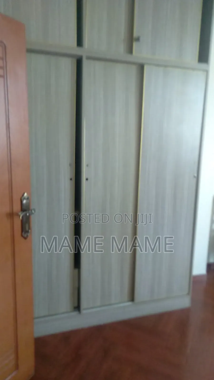 Furnished 2bdrm Apartment in Addis Abeba, Bole for rent