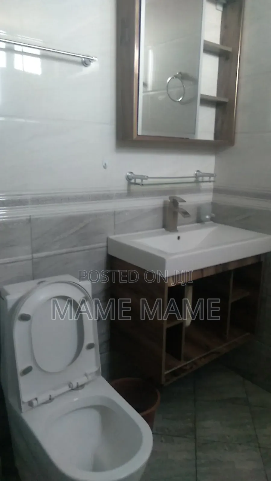 Furnished 2bdrm Apartment in Addis Abeba, Bole for rent