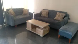 Furnished 1bdrm Apartment in Addis Abeba, Bole for rent
