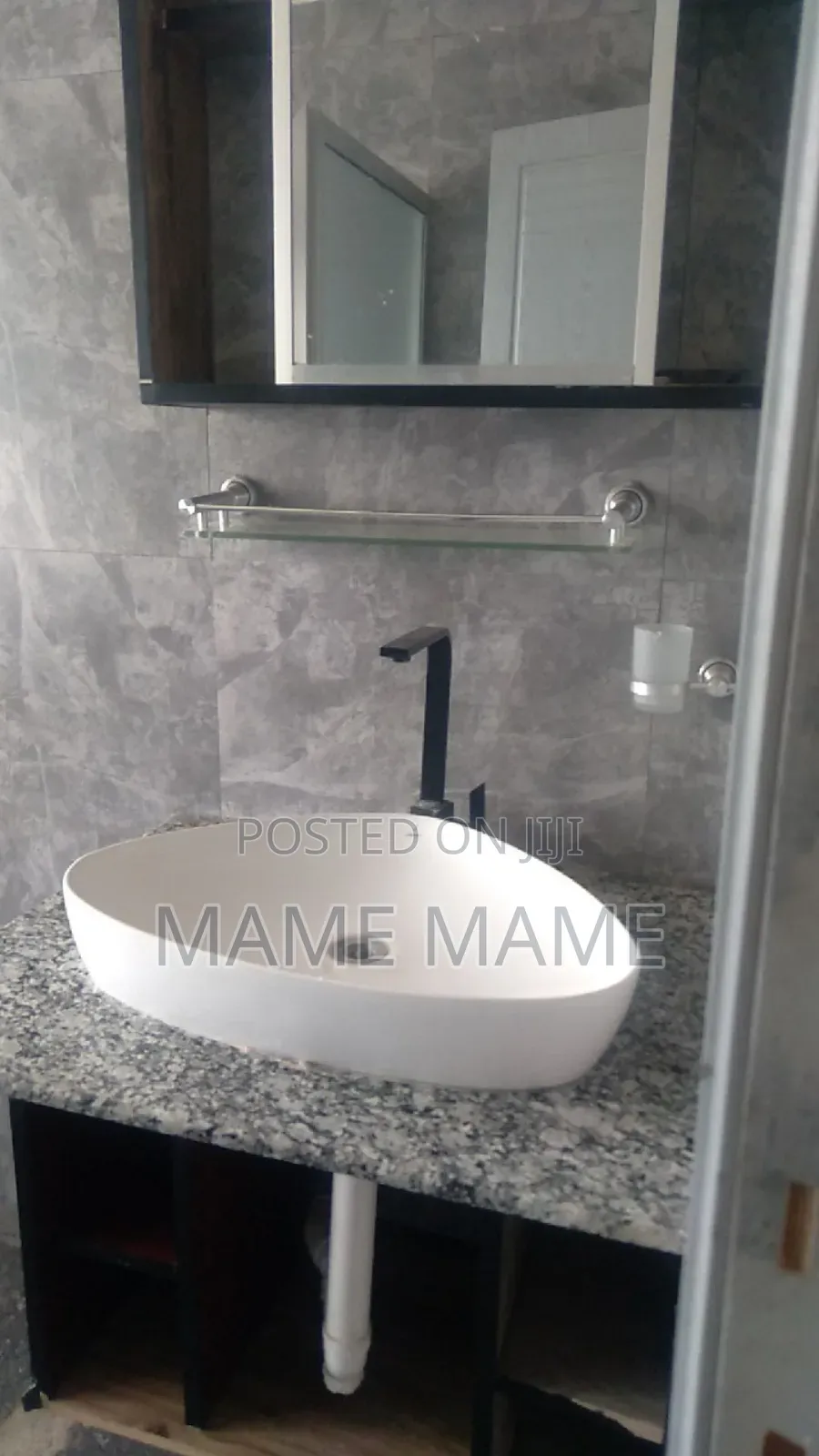 Furnished 1bdrm Apartment in Addis Abeba, Bole for rent