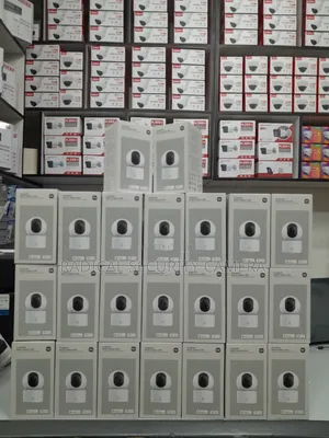 Xioami Security Camera
