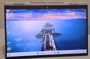 New Laptop HP Envy X360 16GB Intel Core I5 SSD 512GB