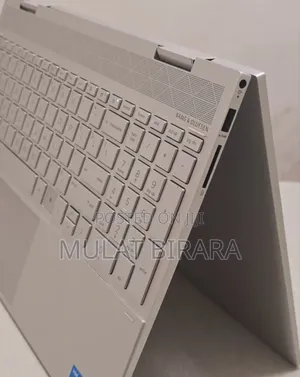 New Laptop HP Envy X360 16GB Intel Core I5 SSD 512GB