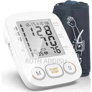 Blood Pressure Monitor56bp Monitor56blood Pressure Monitor