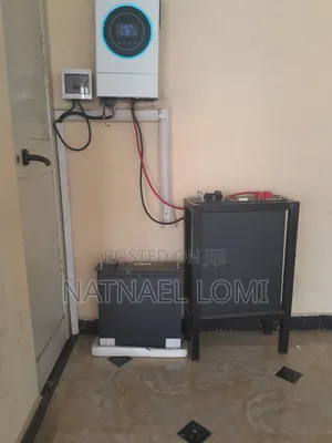 Sako Invertor and Sako Lithium-Ion Battery