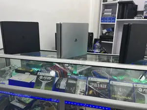 Diamond Playstation Tech Ps4 Slim 11.00 Jailbreak