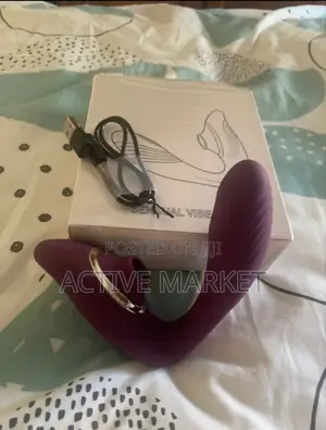 Cobra Vibrator(ሶስቱን በአንድ ላይ የያዘ)
