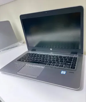 New Laptop HP EliteBook 840 G3 8GB Intel Core I5 HDD 1T