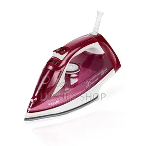 Saachi Electric Steam Iron