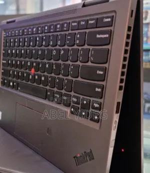 New Laptop Lenovo Thinkpad X1 Yoga 16GB Intel Core I7 SSD 512GB