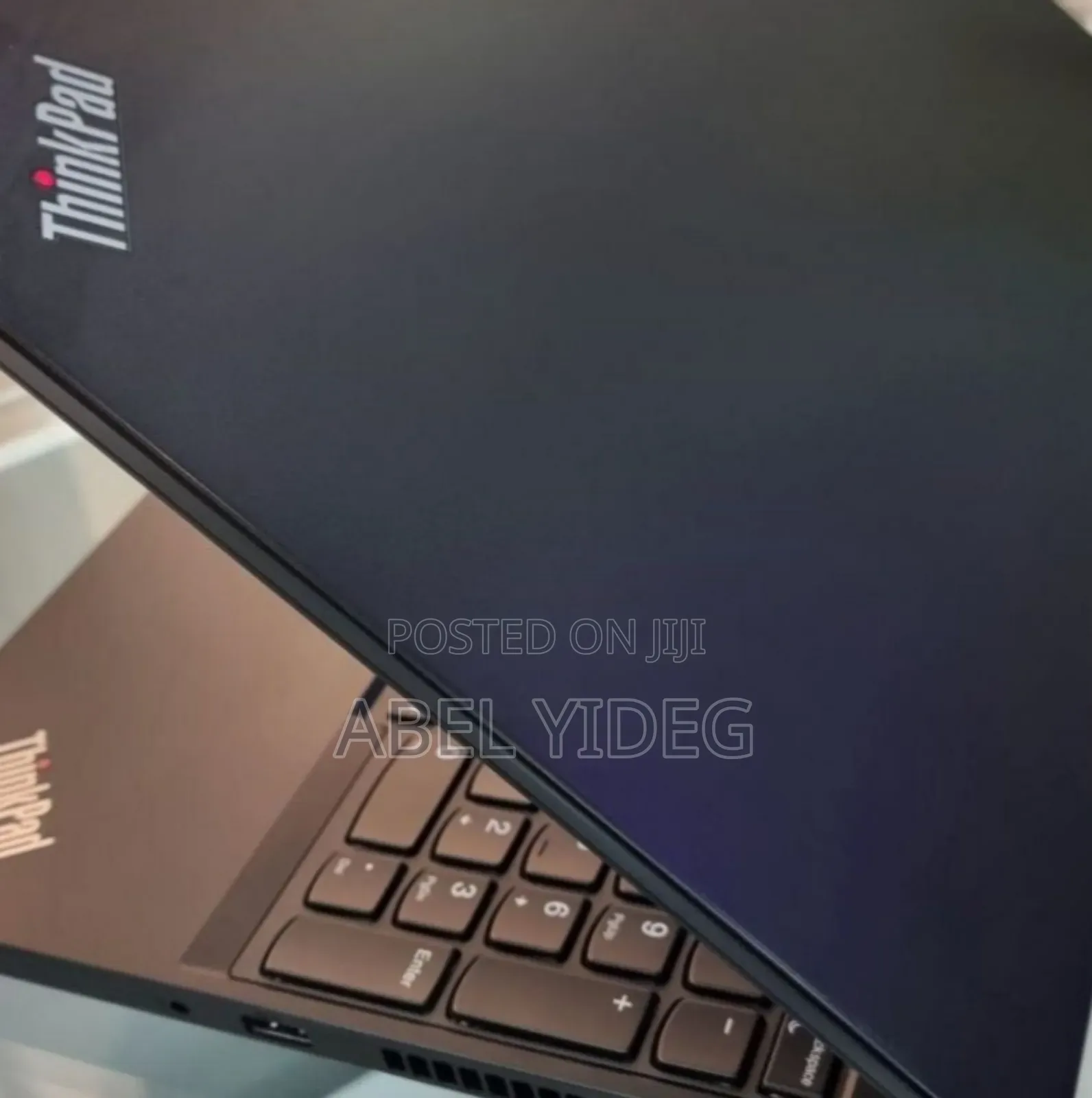New Laptop Lenovo Thinkpad X1 Yoga 16GB Intel Core I7 SSD 512GB