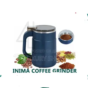 Inima Electric Coffee Grinder (የብና መፍጫ)