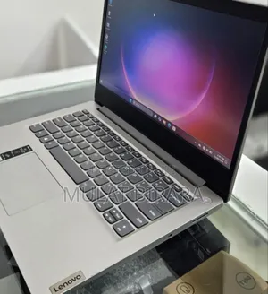 New Laptop Lenovo Ideapad 3 8GB Intel Core I5 SSD 256GB