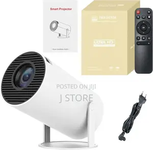 Ultra Hd High Dynamic Range Led Source Projector