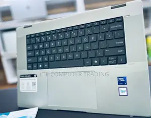 New Laptop HP Envy X360 16GB Intel Core Ultra 7 SSD 1T