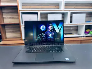 New Laptop Dell XPS 13 16GB Intel Core I7 SSD 512GB