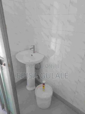 Furnished 4bdrm Apartment in Yeka for sale
