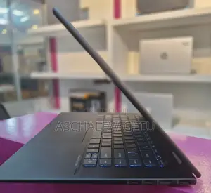 New Laptop HP Envy X360 16GB AMD Ryzen 5 SSD 512GB