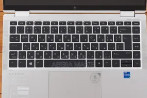 New Laptop HP EliteBook 1040 G8 16GB Intel Core I7 SSD 512GB