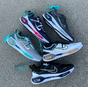 Nike Zoom Iynamw Master Quality Shoes for You