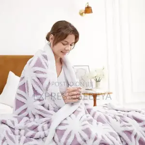 ጋቢ ለምኔ Comfort Blanket