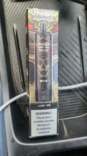 VNSN 14,000 Puff Vape