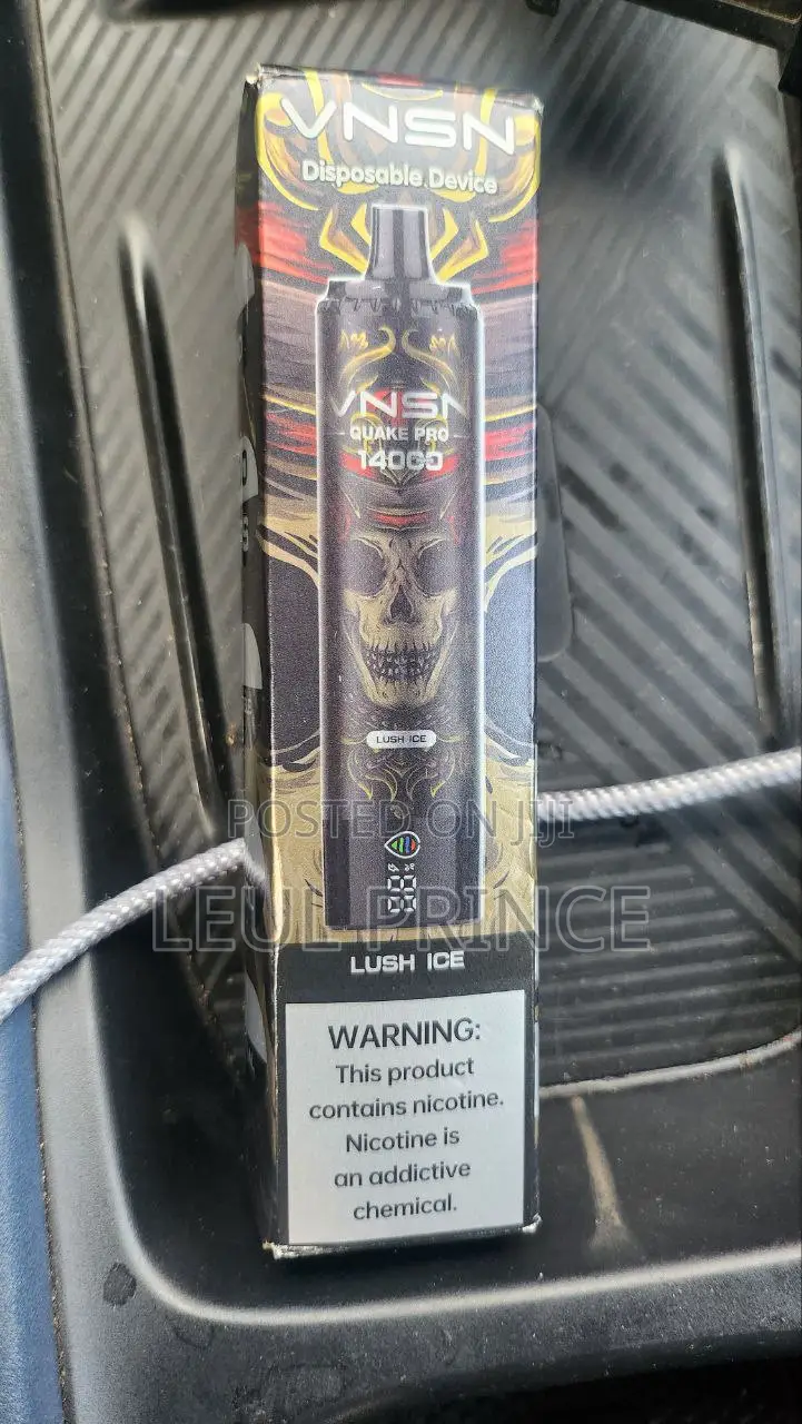 VNSN 14,000 Puff Vape