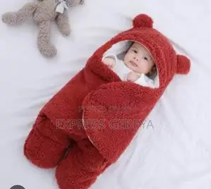 የልጆች ማቀፊያ እጅግ በጣም ለስላሳ የሆነ
