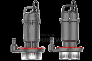 Leo Sumersible Pump