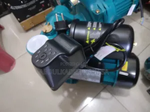 Automatic Buster Pump 1.5 Hp