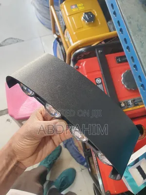 Infinity Led Light
