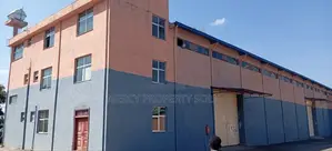 Warehouse for Rent Kakiti Aa የሚከራይ መጋዘን ቃሊቲ አአ