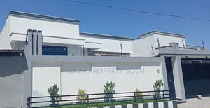 Furnished 5bdrm Villa in Bole for sale