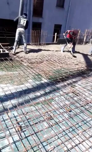 3bdrm Apartment in ቴምር, Yeka for sale