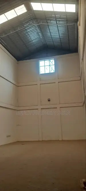 Warehouse for Rent Jackross Area
