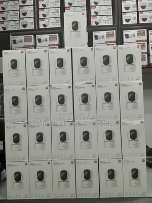 Mi Security Camera